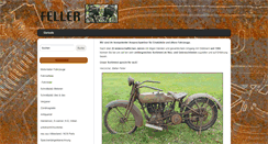 Desktop Screenshot of emwfeller.de