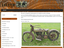 Tablet Screenshot of emwfeller.de